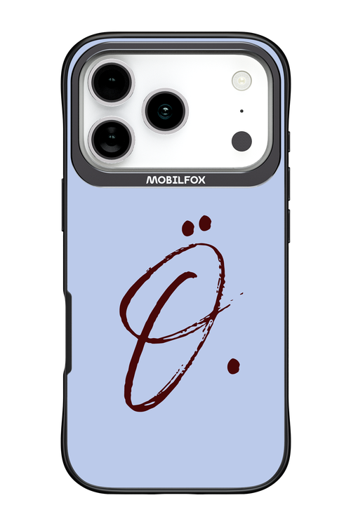 (Jellyfish Presso) O II 2.0 - Apple iPhone 17 Pro