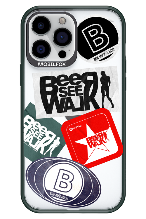 Beerseewalk I 2.0 - Apple iPhone 13 Pro Max