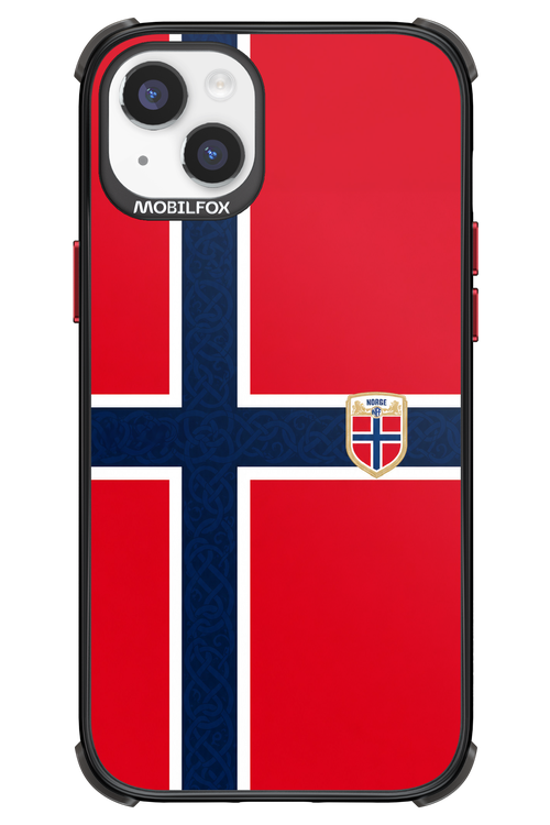 Norway 2.0 - Apple iPhone 14 Plus