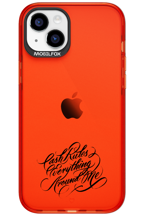 Cash Rules Script - Apple iPhone 15 Plus