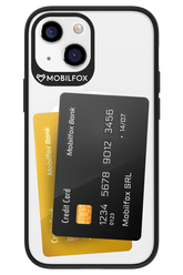 Cards - Apple iPhone 13 Mini