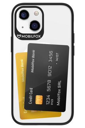 Cards - Apple iPhone 13 Mini