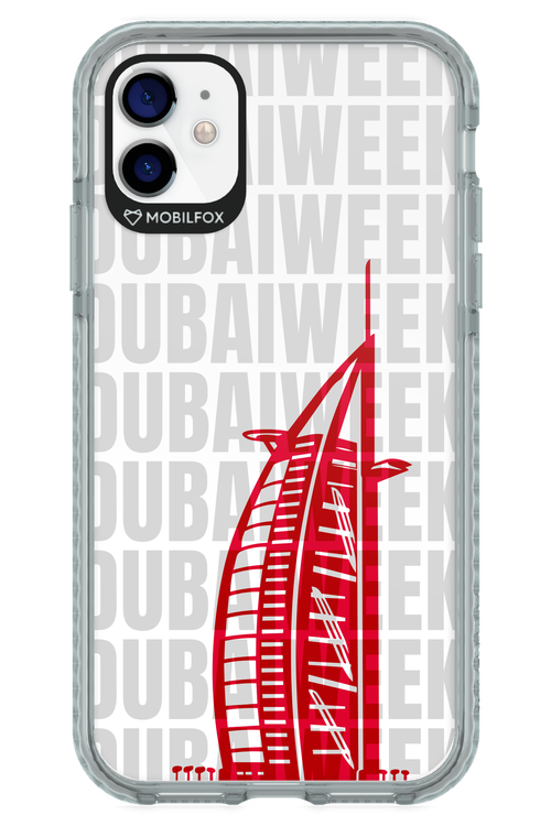 Dubaiweek Burj Al Arab 2.0 - Apple iPhone 11
