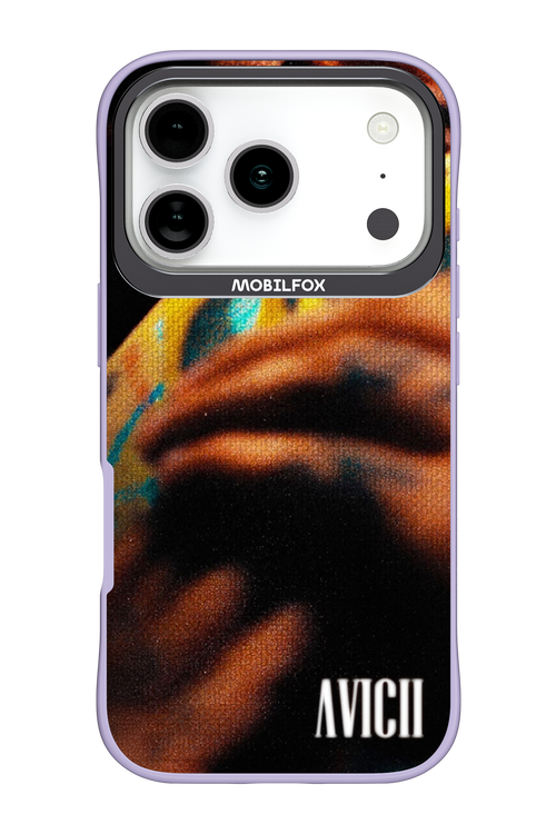 Avicii 2.0 - Apple iPhone 17 Pro