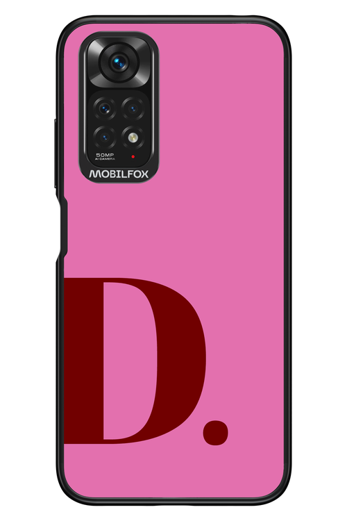 D (Sorbet) 2.0 - Xiaomi Redmi Note 11/11S 4G