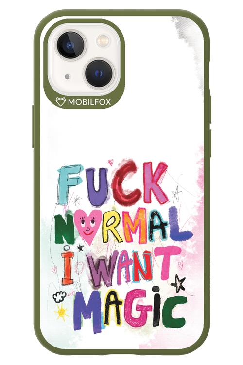 Magic 2.0 - Apple iPhone 13 Mini