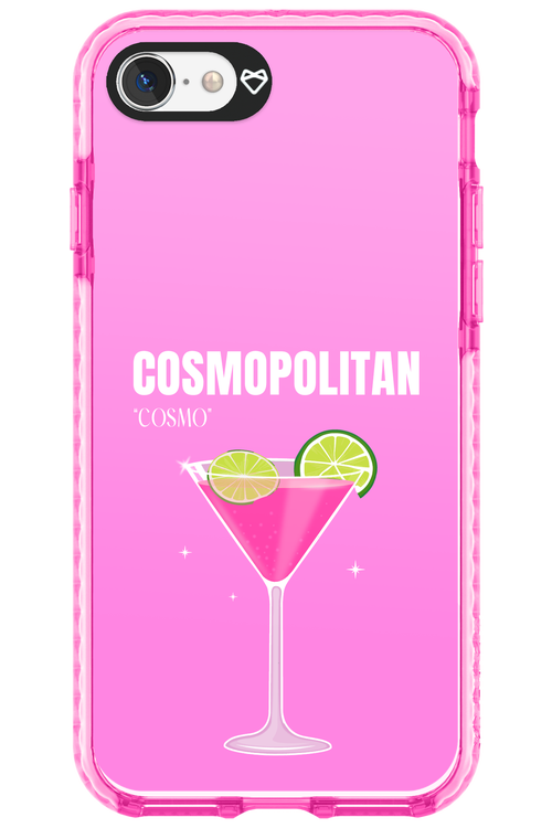 Cosmo - Apple iPhone 8