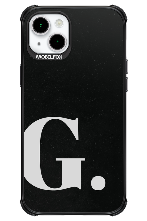 G (Off Space) 2.0 - Apple iPhone 15 Plus