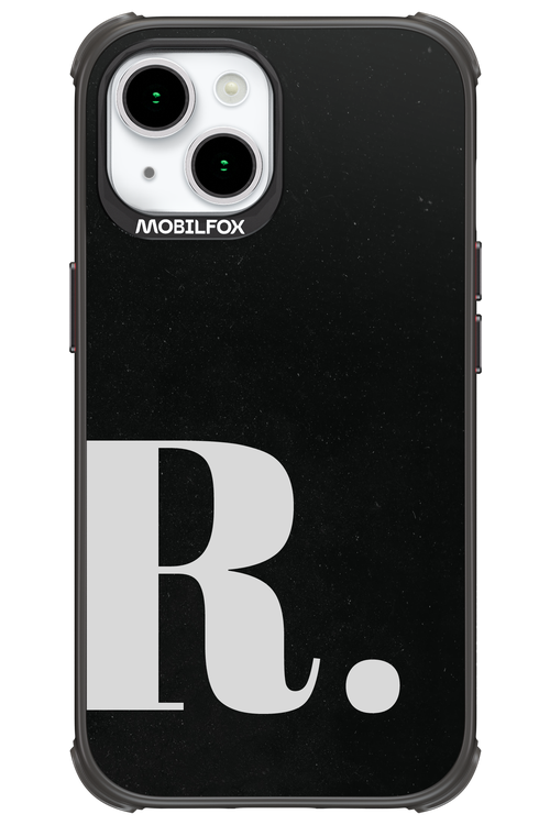 R (Off Space) 2.0 - Apple iPhone 15