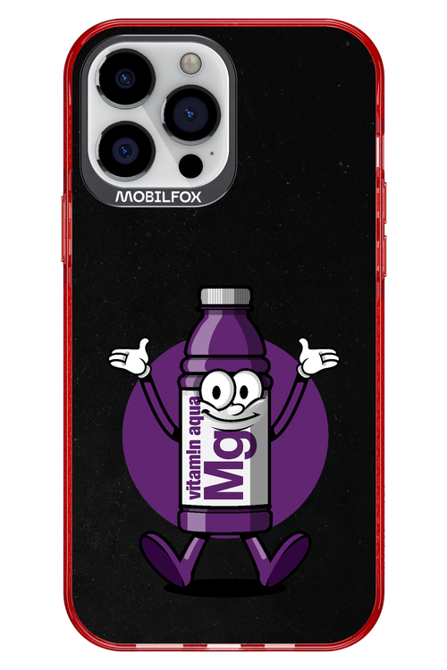 Vitamin Aqua Mg - Apple iPhone 13 Pro Max