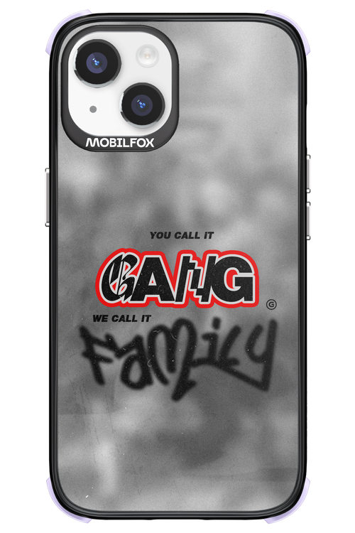 Family Gang - Apple iPhone 14