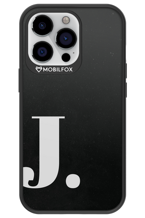J (Off Space) 2.0 - Apple iPhone 13 Pro