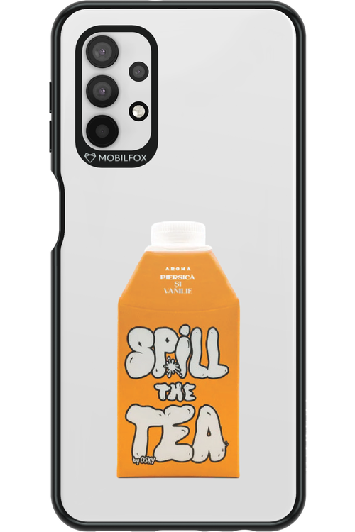 Yellow Carton - Samsung Galaxy A32 5G