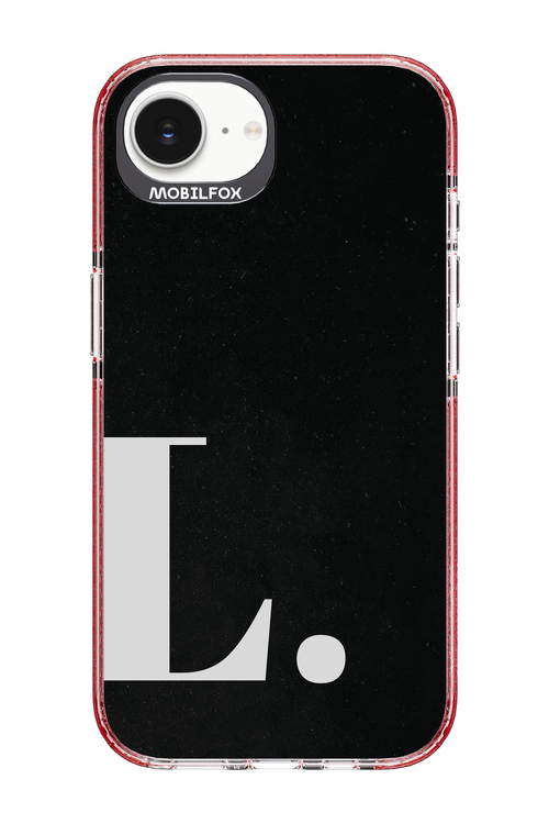 L (Off Space) 2.0 - Apple iPhone 16e