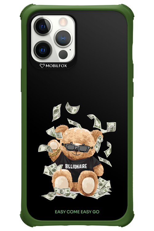 Easy Come Easy Go 2.0 - Apple iPhone 12 Pro Max