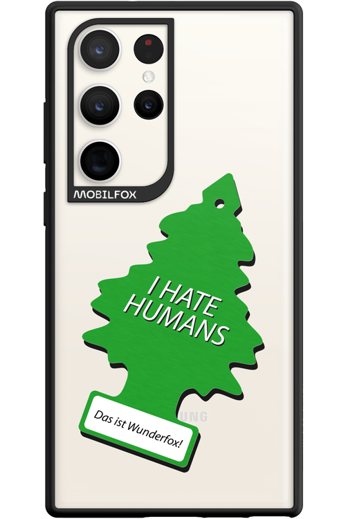 Wunderfox - Samsung Galaxy S23 Ultra