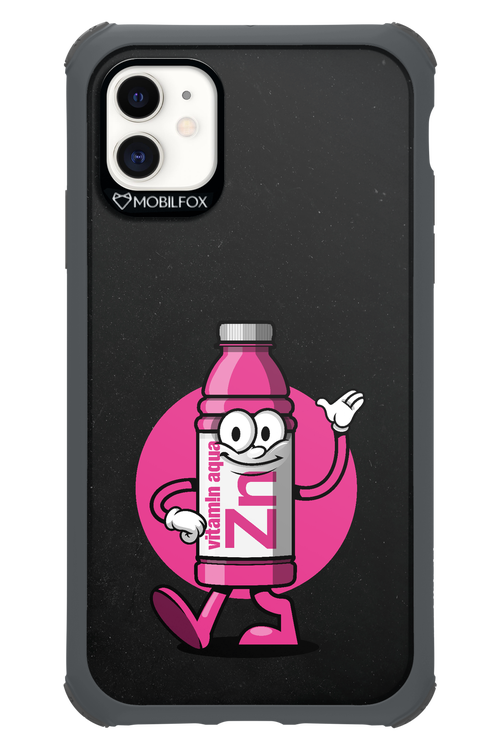 Vitamin Aqua Zn 2.0 - Apple iPhone 11