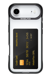 Black Card 2.0 - Apple iPhone 17 Air