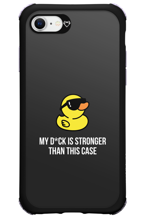 My D_ck 2.0 - Apple iPhone 8