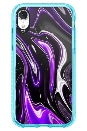 Deep Purple - Apple iPhone XR