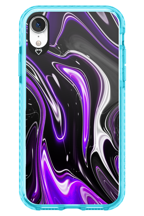 Deep Purple - Apple iPhone XR