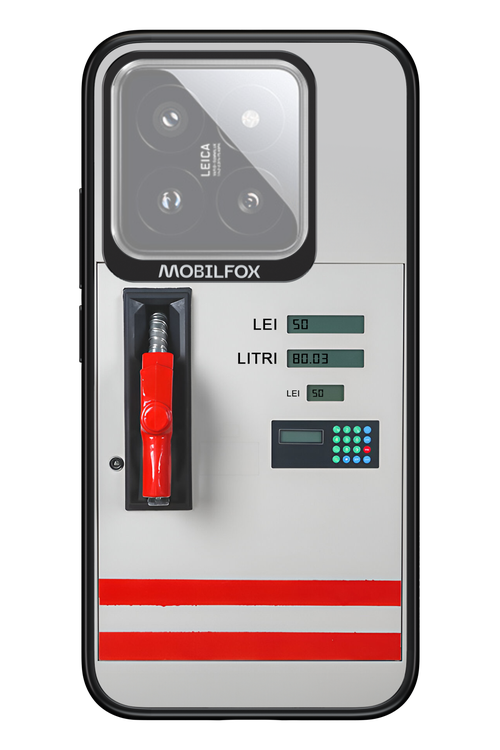 Litri 1 - Xiaomi 14