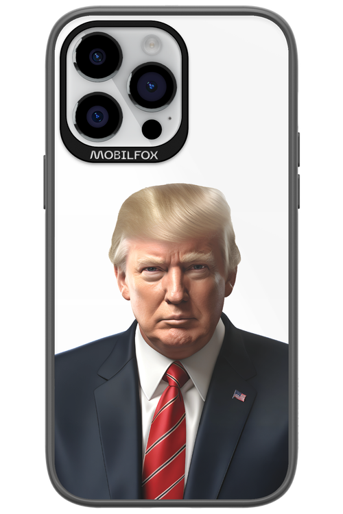 Donald Trump - Apple iPhone 14 Pro Max