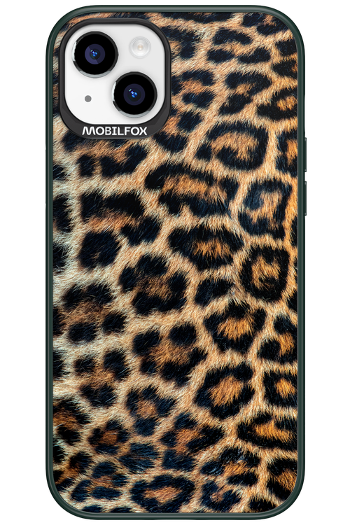 Leopard 2.0 - Apple iPhone 15 Plus