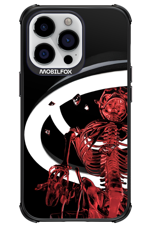 RMN Skeleton - Apple iPhone 13 Pro