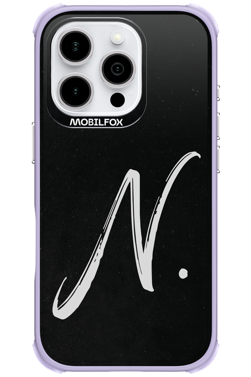 (Off Space) N 2.0 - Apple iPhone 16 Pro
