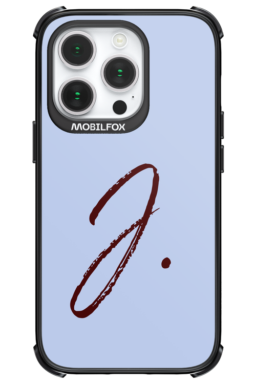 (Jellyfish Presso) J 2.0 - Apple iPhone 14 Pro