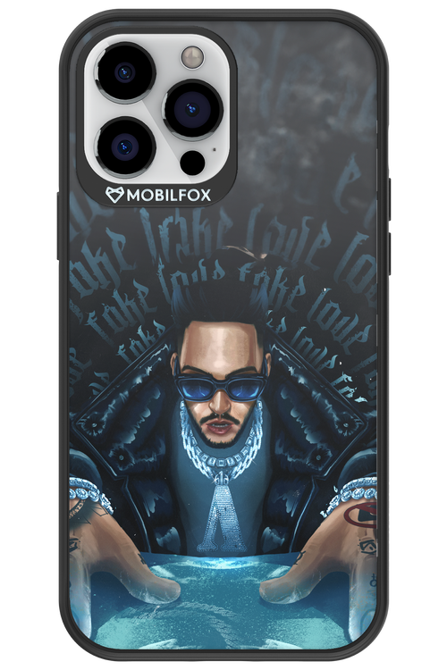 Fake Love 2.0 - Apple iPhone 13 Pro Max