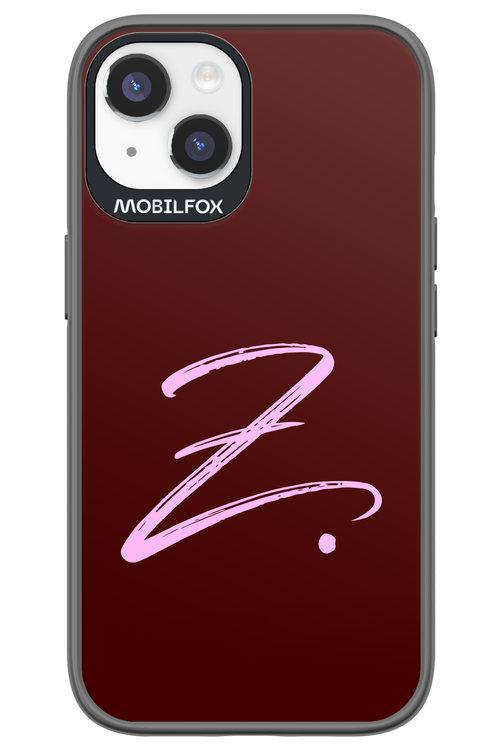 (Dark Blush) Z 2.0 - Apple iPhone 14
