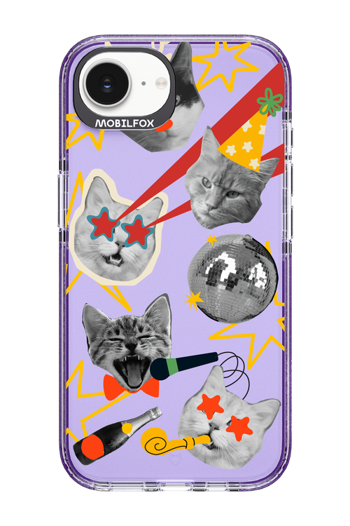 Christmas Chaos - Apple iPhone 16e