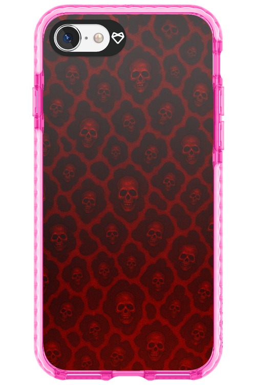Skullpard - Apple iPhone 7
