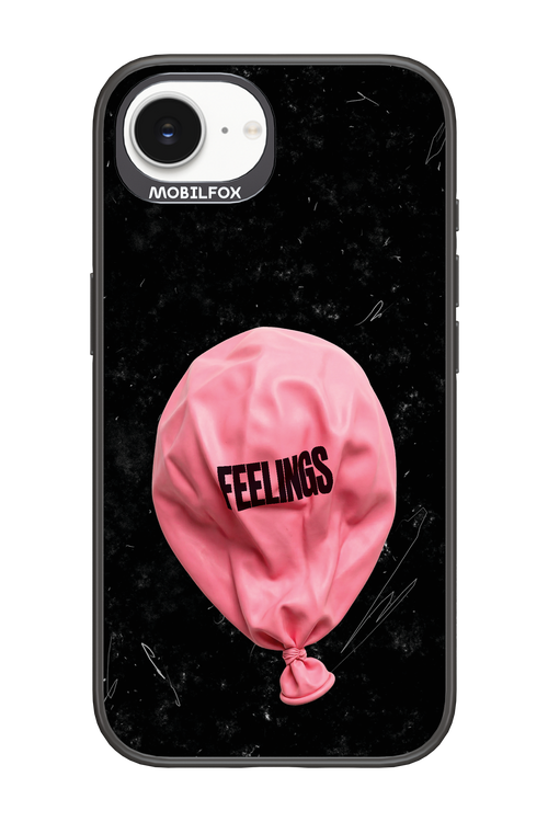 Feelings 2.0 - Apple iPhone 16e