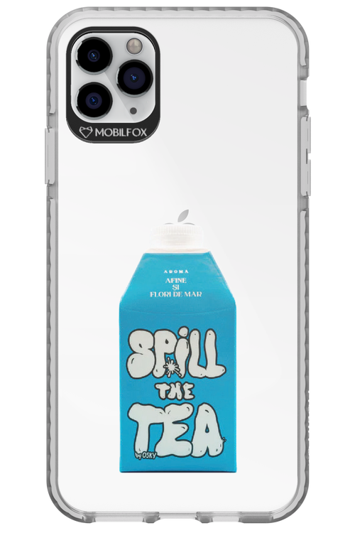 Classic Carton - Apple iPhone 11 Pro Max
