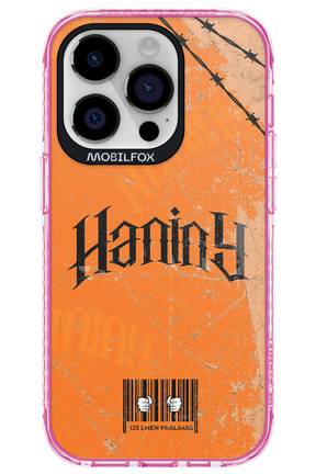 Haniny Grunge - Apple iPhone 14 Pro