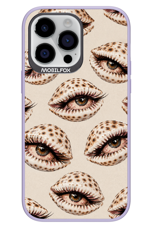 Ocean Eyes 2.0 - Apple iPhone 14 Pro Max
