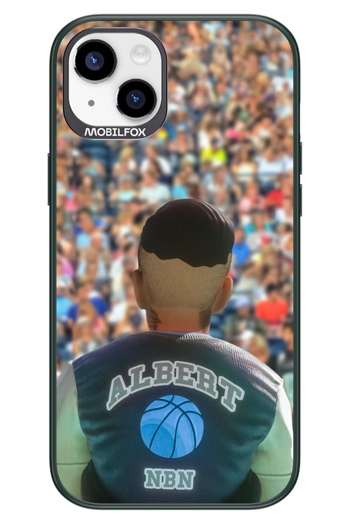 Albert 2.0 - Apple iPhone 14 Plus
