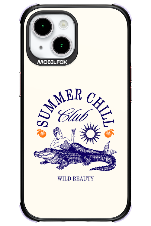 ChillMaid 2.0 - Apple iPhone 15