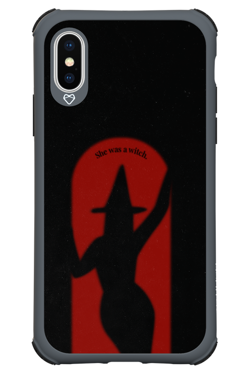 Witch Season - Apple iPhone X