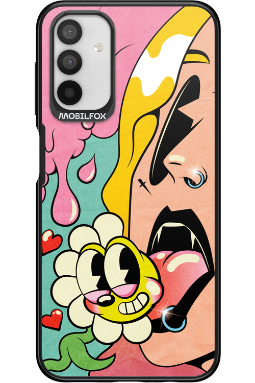 Love Sick 2.0 - Samsung Galaxy A04s