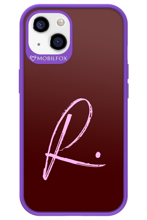 (Dark Blush) R 2.0 - Apple iPhone 13
