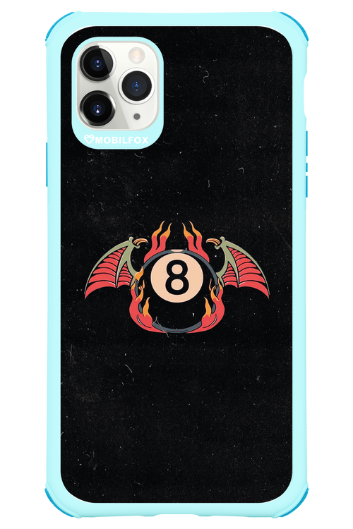 8ight - Apple iPhone 11 Pro Max