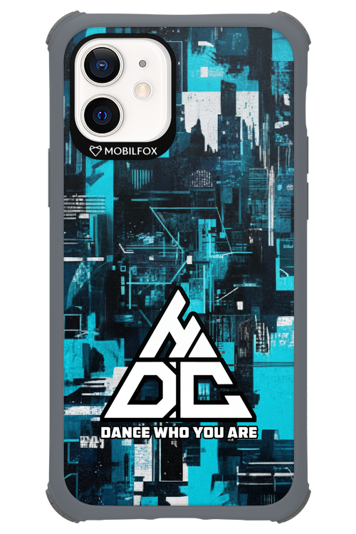 HDC 5 - Apple iPhone 12