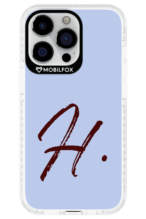 (Jellyfish Presso) H 2.0 - Apple iPhone 13 Pro