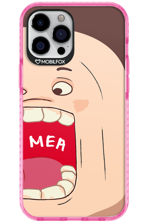 MEA 2 - Apple iPhone 12 Pro Max