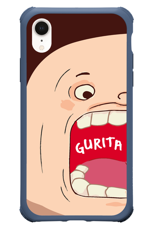 GURITA 2 - Apple iPhone XR