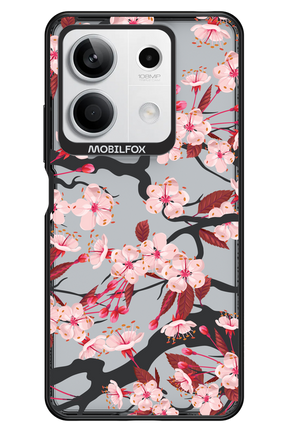 Sakura 2.0 - Xiaomi Redmi Note 13 5G